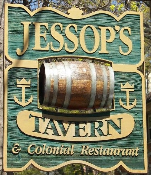 Jessop's Tavern